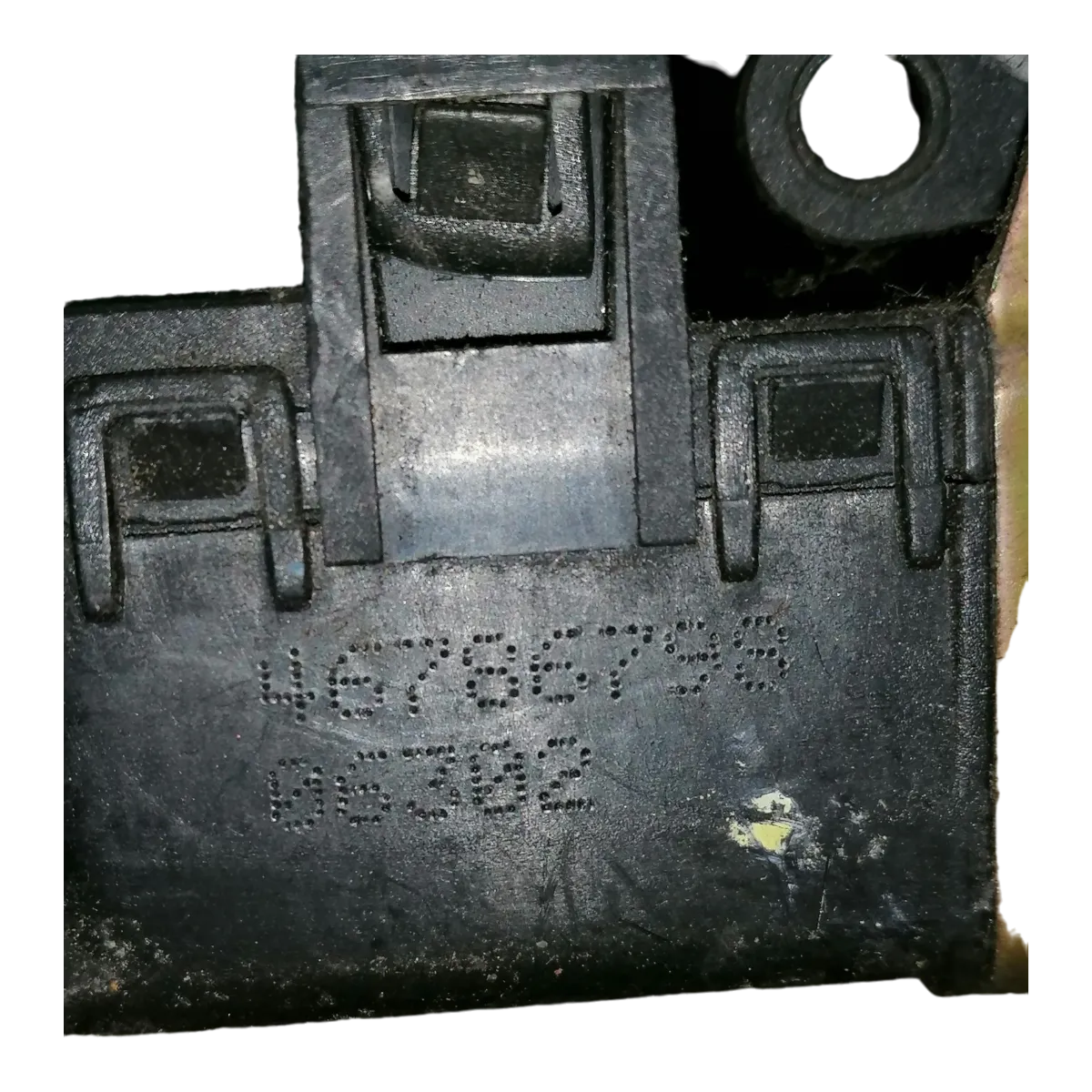 Fiat Stilo    01-10    brava vrata prednja lijeva      PL    10-pinova      46786798