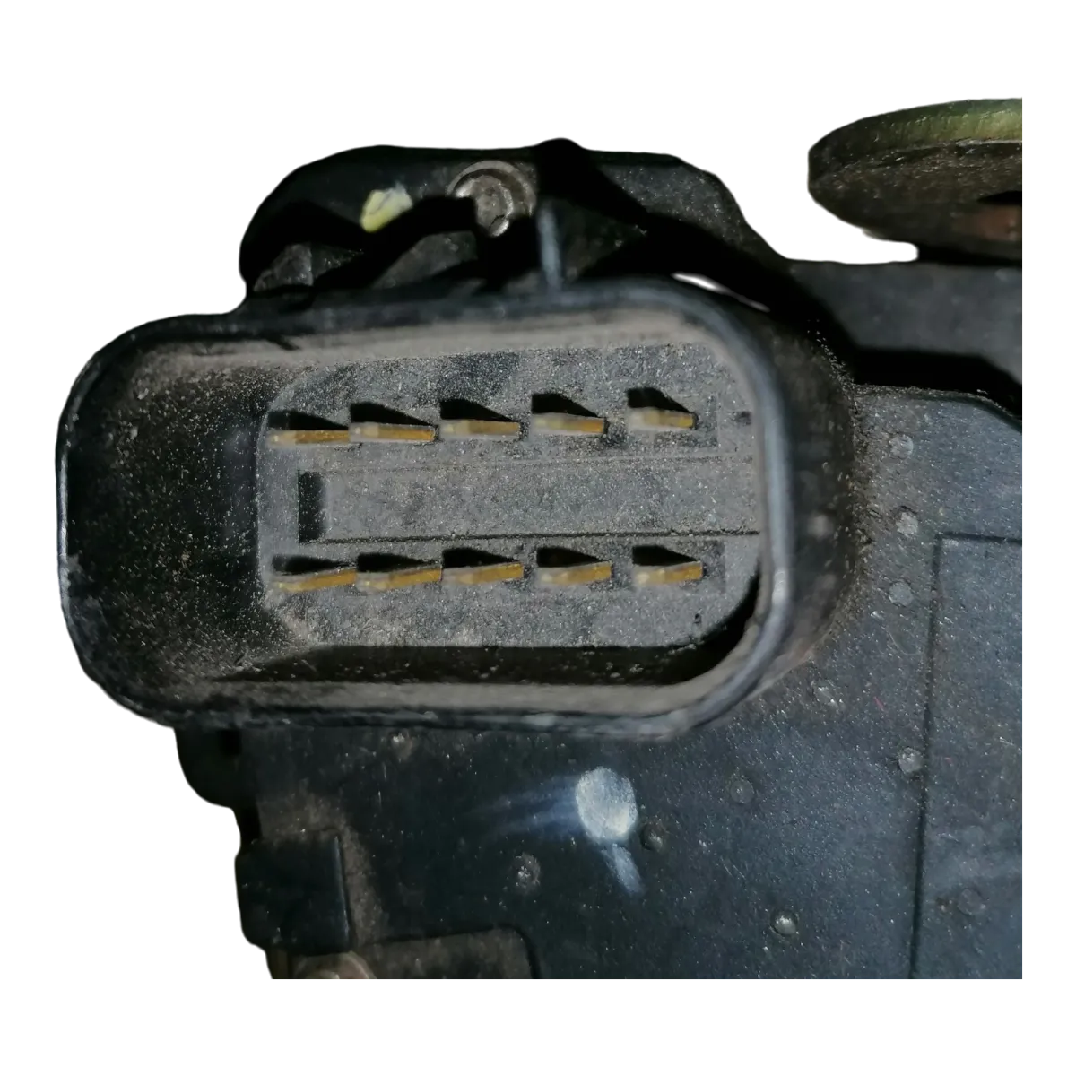 Fiat Stilo    01-10    brava vrata prednja lijeva      PL    10-pinova      46786798