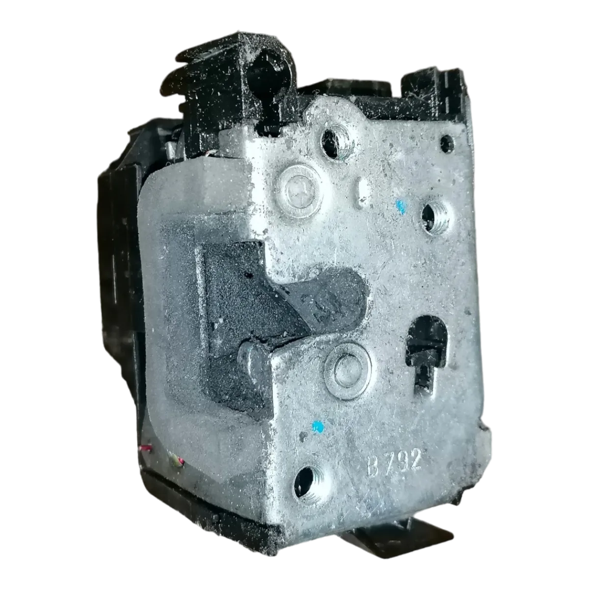 Fiat Doblo  00-10    brava vrata prednja lijeva    PL    51843471