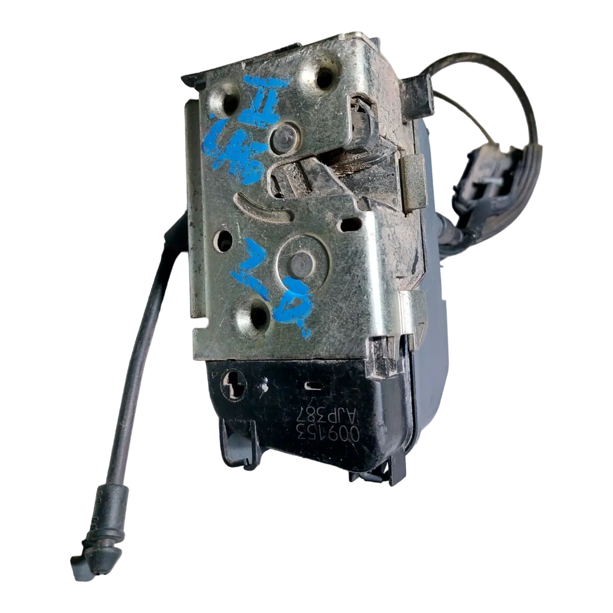 Renault Laguna II 00-07  brava vrata zadnja  desna   ZD  6-pinova  8200009153