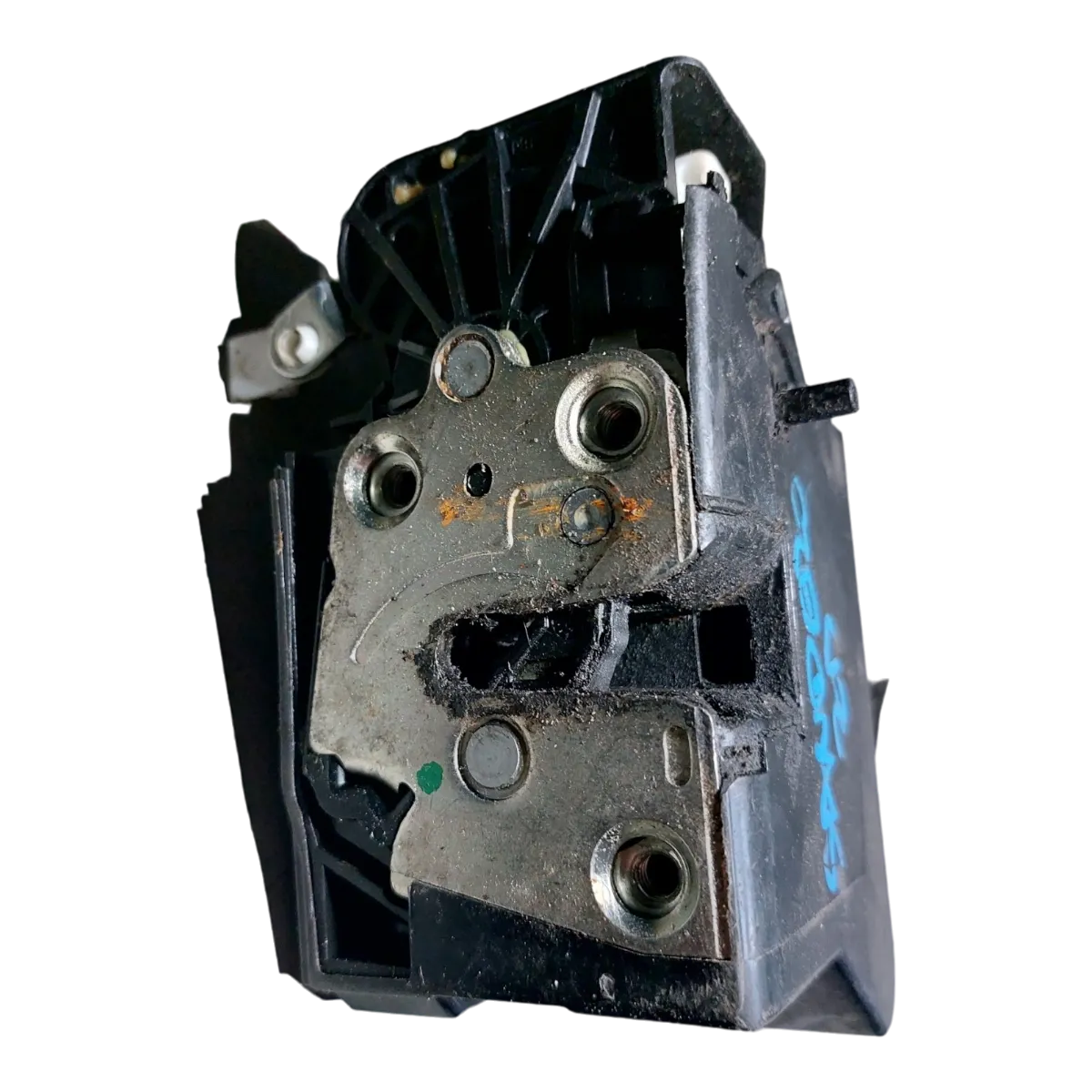 Dacia Sandero   II  12-   brava vrata zadnja desna   2-pina   ZD   825028727R