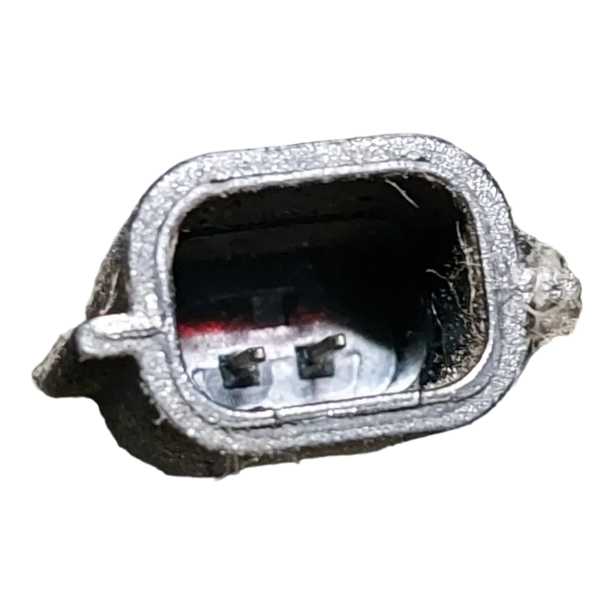 Dacia Sandero   II  12-   brava vrata zadnja desna   2-pina   ZD   825028727R