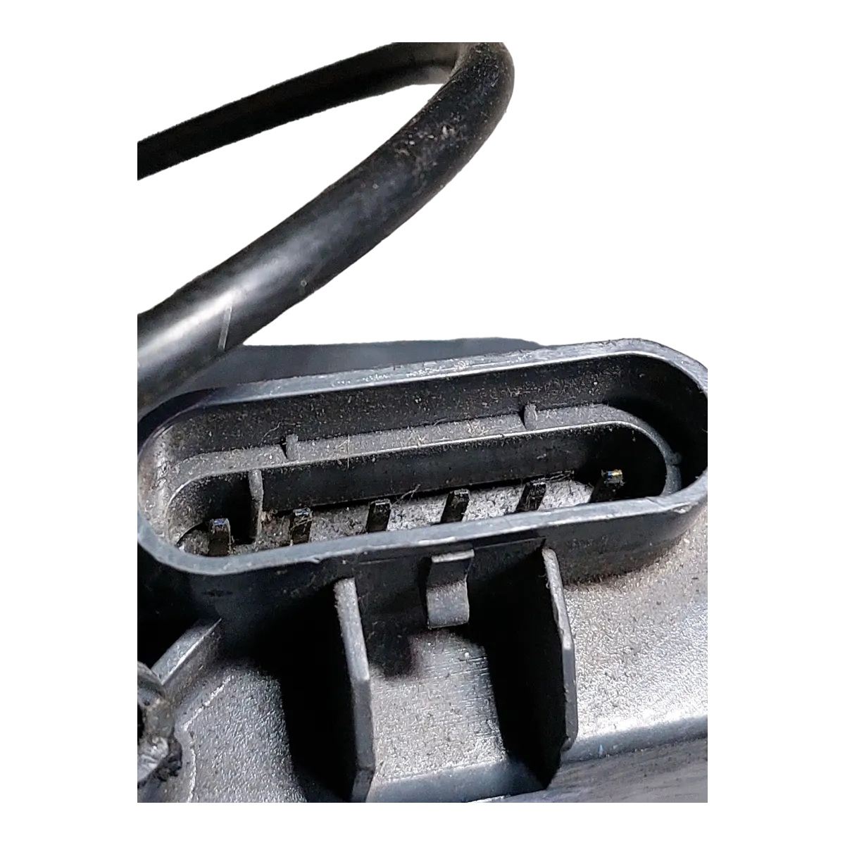 Renault Laguna II 00-07 brava vrata zadnja desna  ZD 6-pinova   825000003R