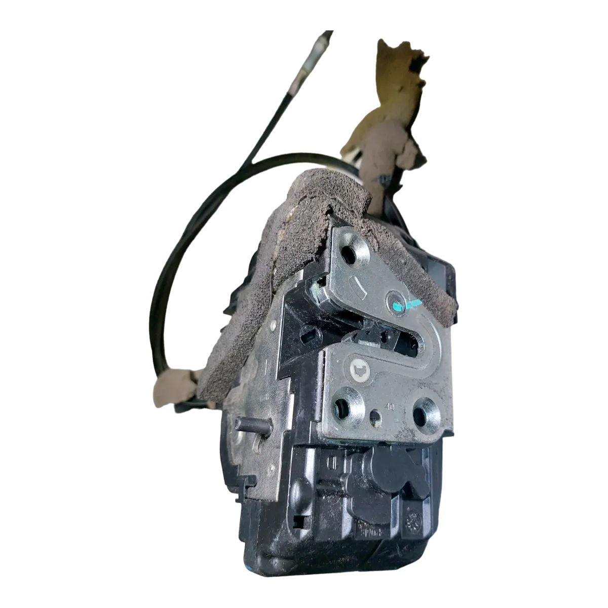 Renault Koleos I    06-15   brava  vrata  zadnja desna  ZD   3-pina