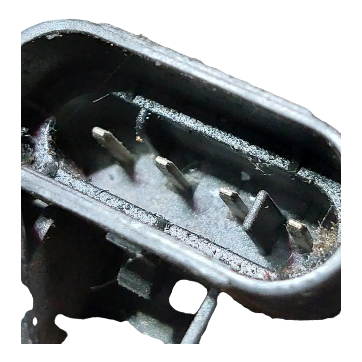 Renault Vel Satis    01-09     brava vrata zadnja desna   ZD  4-pina  012896/Z98