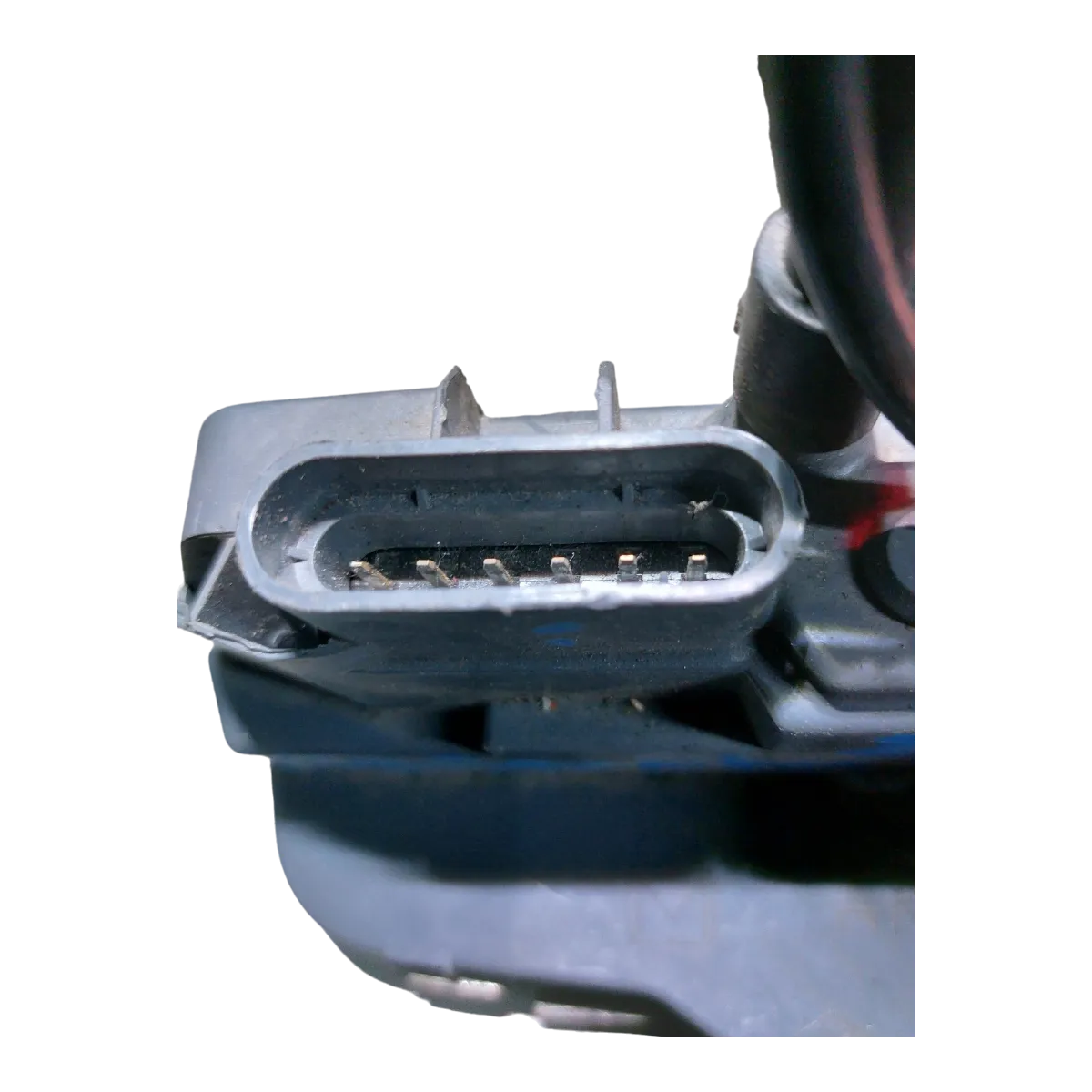 Renault Espace    02-     brava vrata zadnja desna    ZD   4-pina   8200017959