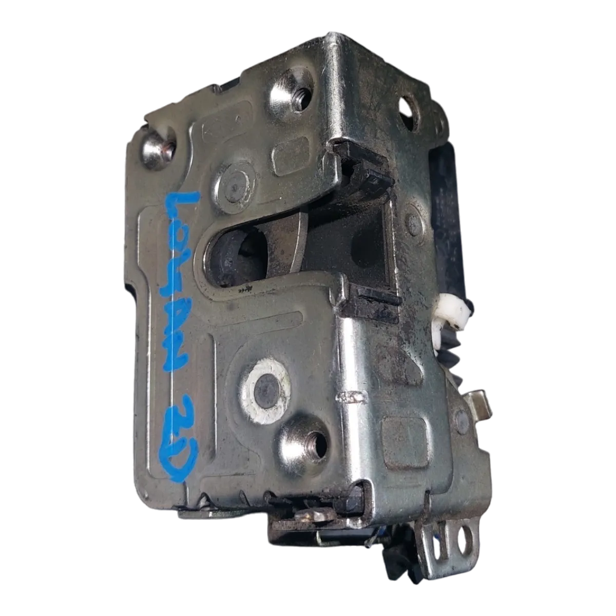 Dacia Logan  04-12   brava vrata zadnja desna   ZD   2-pina   8200214018