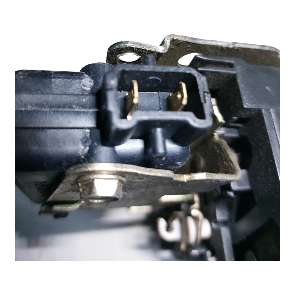 Dacia Logan  04-12   brava vrata zadnja desna   ZD   2-pina   8200214018