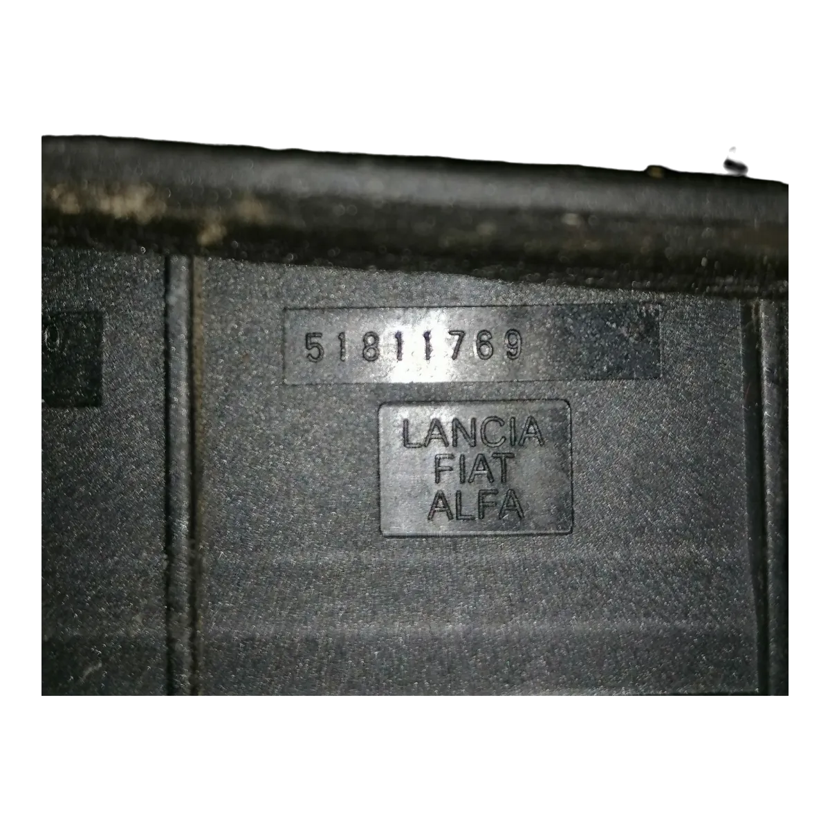 Fiat Doblo III  10-22    prekidač vrata desna klizna    51811769