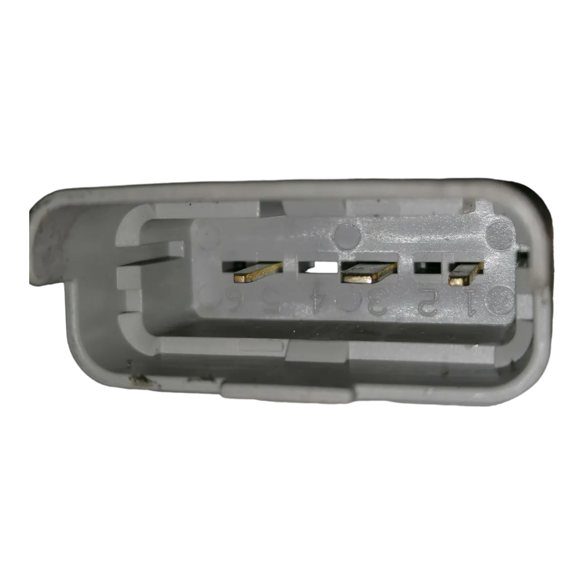 Fiat Doblo III  10-22    prekidač vrata desna klizna    51811769