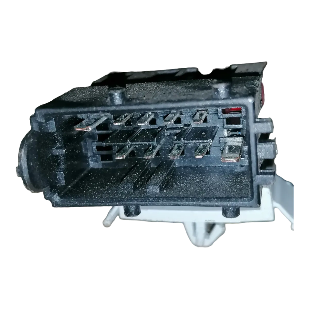 Fiat Doblo III  10- 22   prekidač vrata lijeva klizna      51838938