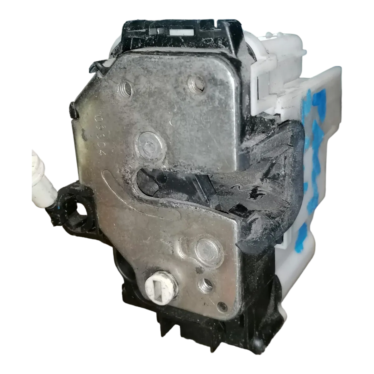 Fiat Panda   03-11   brava vrata zadnja lijeva     ZL    46803515