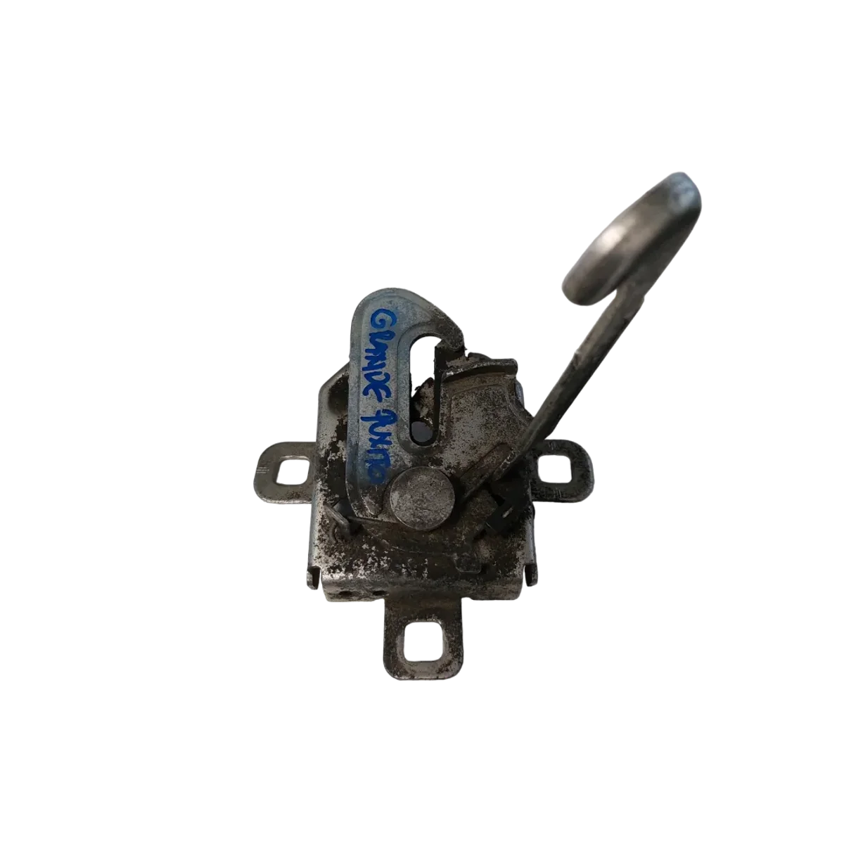 Fiat Punto Grande   05-15    brava prednje haube      51913761