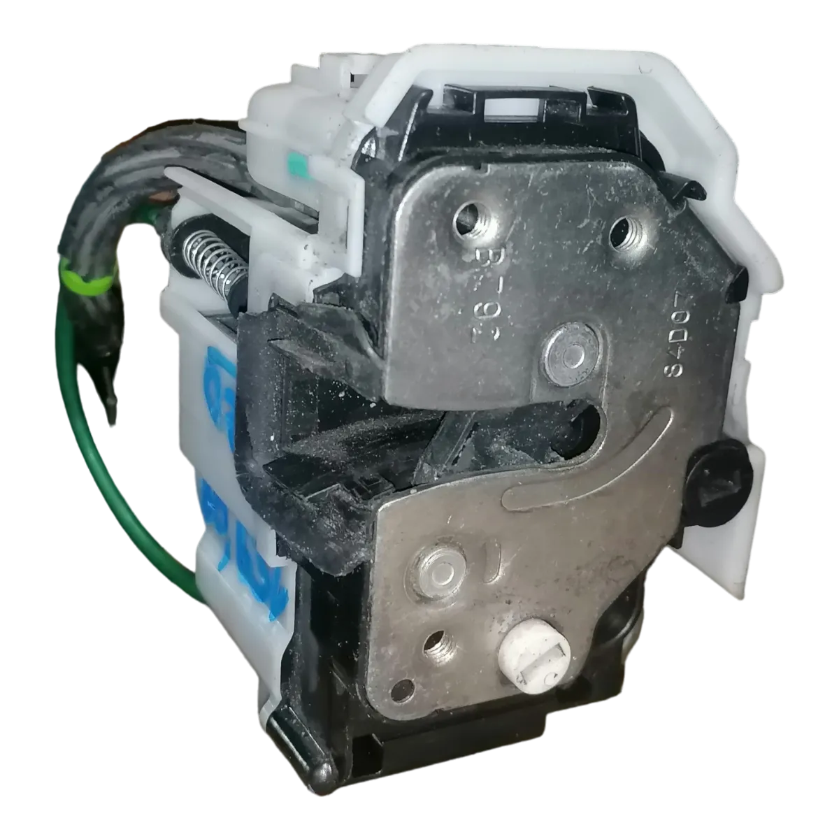 Alfa  Romeo 159   04-11   brava vrata zadnja desna   ZD    5-pinova    50502159