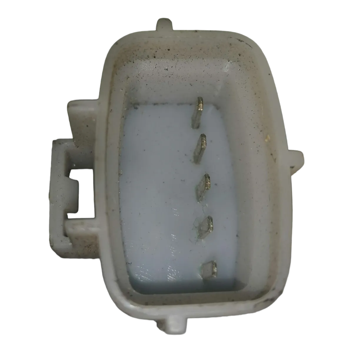 Alfa  Romeo 159   04-11   brava vrata zadnja desna   ZD    5-pinova    50502159