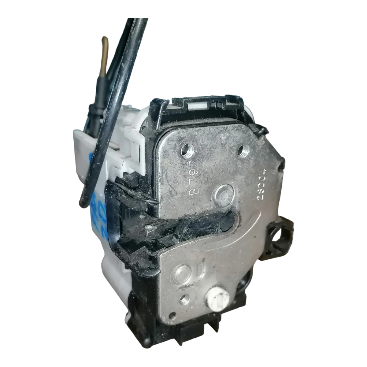 Fiat Panda   03-11   brava vrata zadnja desna    ZD    4-pina    46803514