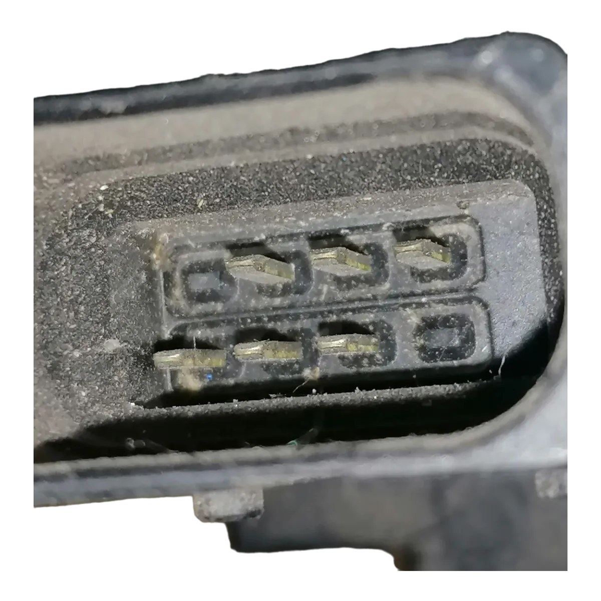 Fiat Punto Grande   05-15   brava vrata zadnja desna   ZD    6-pinova    51797570