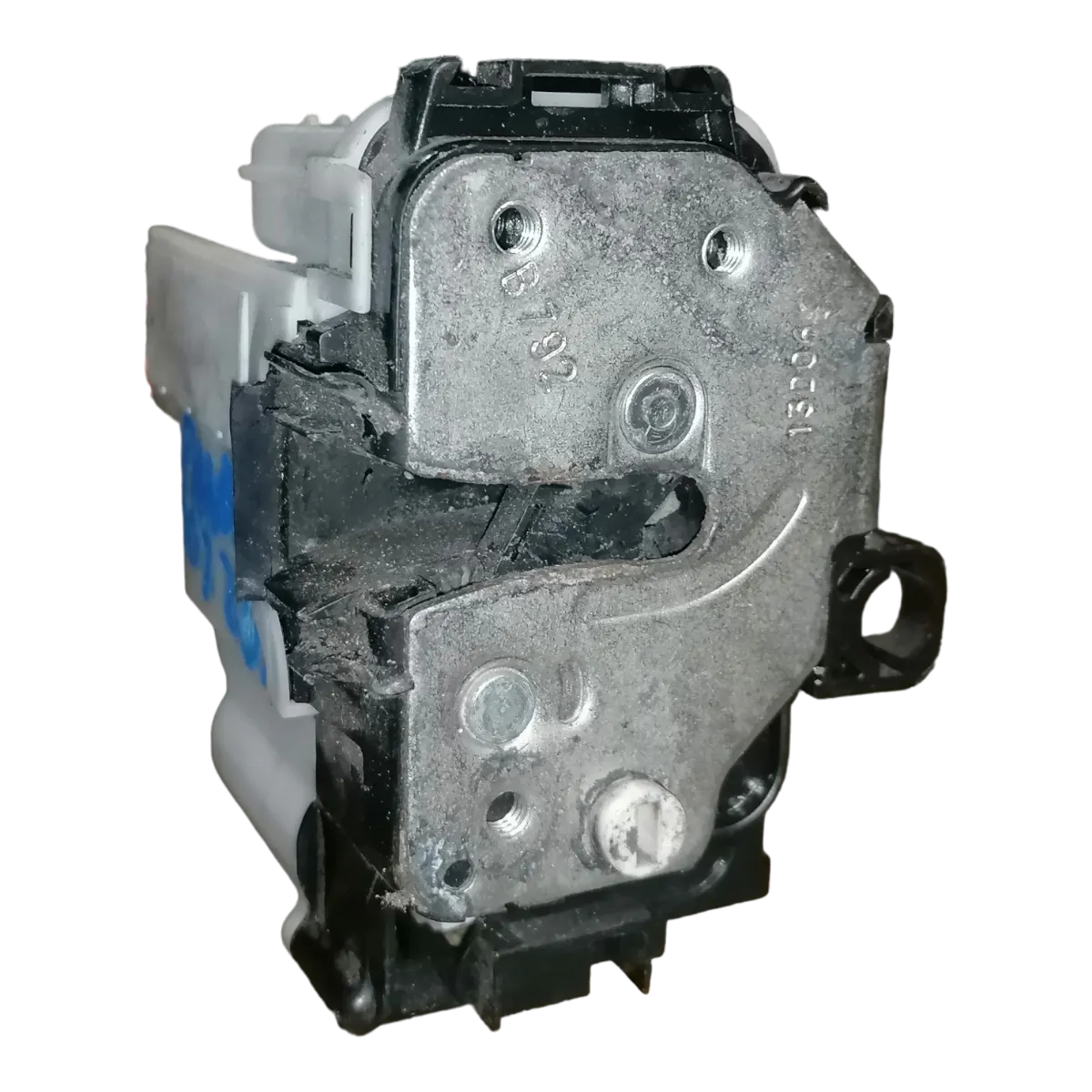 Fiat Panda   03-11   brava vrata zadnja desna    ZD    4-pina    46803514