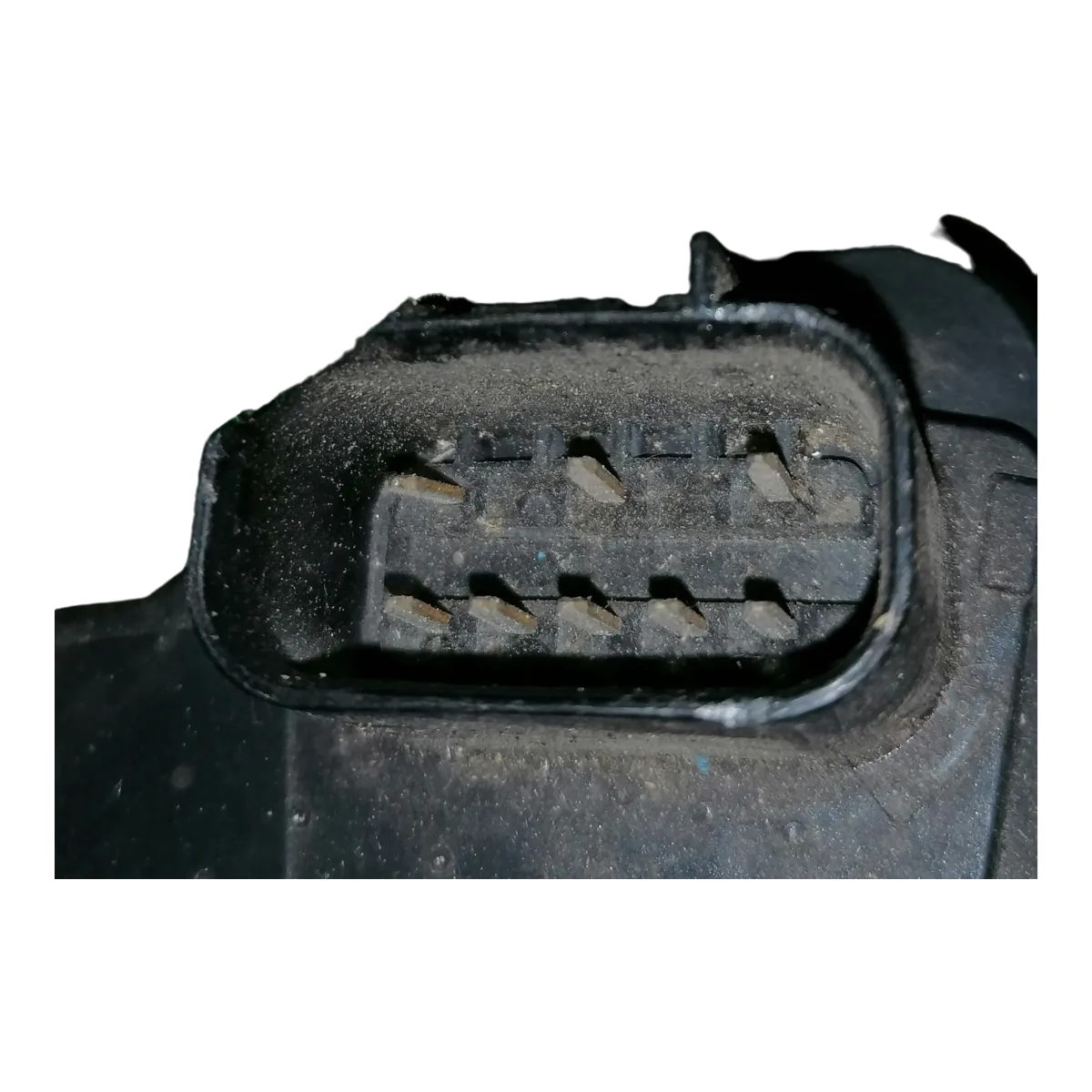 Fiat Stilo    01-10    brava vrata zadnja desna    ZD     8-pinova    46786802