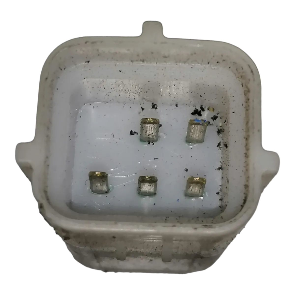 Opel Combo III  02-13   brava gepeka    5-pinova    51810891