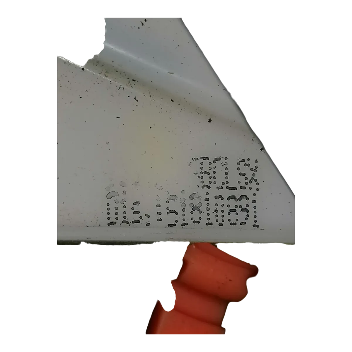 Opel Combo III  02-13   brava gepeka    5-pinova    51810891