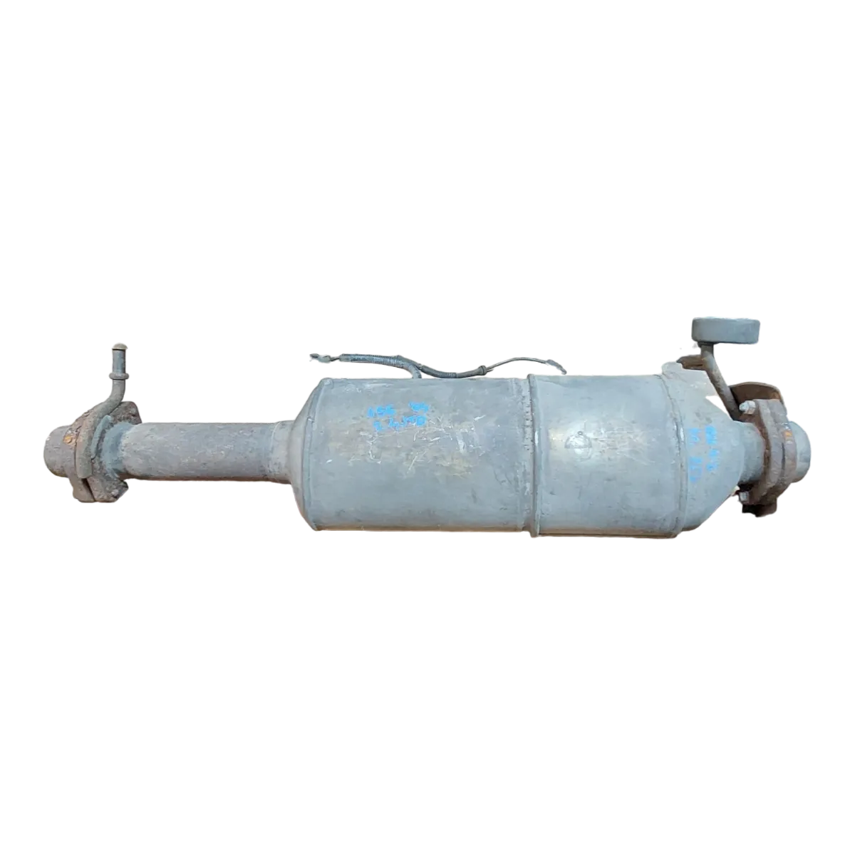 Alfa  Romeo 156 2.4 JTD 96-07   DPF/FAP katalizator/filter krutih čestica  55185208   2258912001