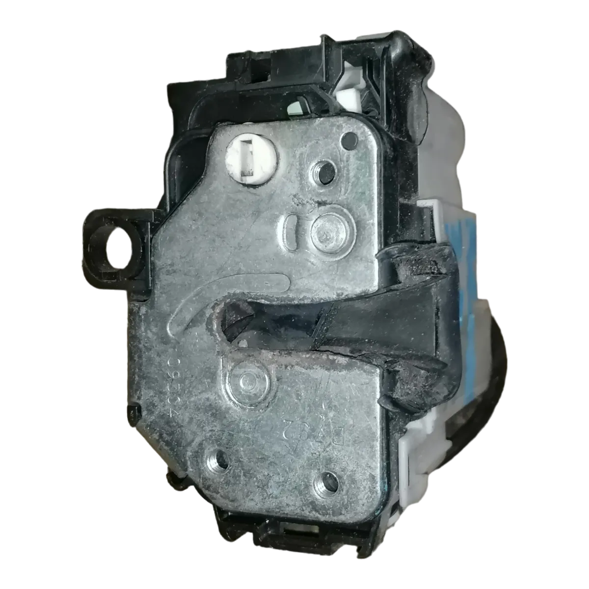 Fiat Panda II   03-12   brava vrata zadnja desna    ZD   4-pina   46803513