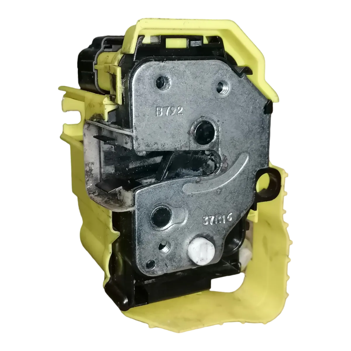 Citroen Nemo  07-15   brava vrata bočna desna     1370896080