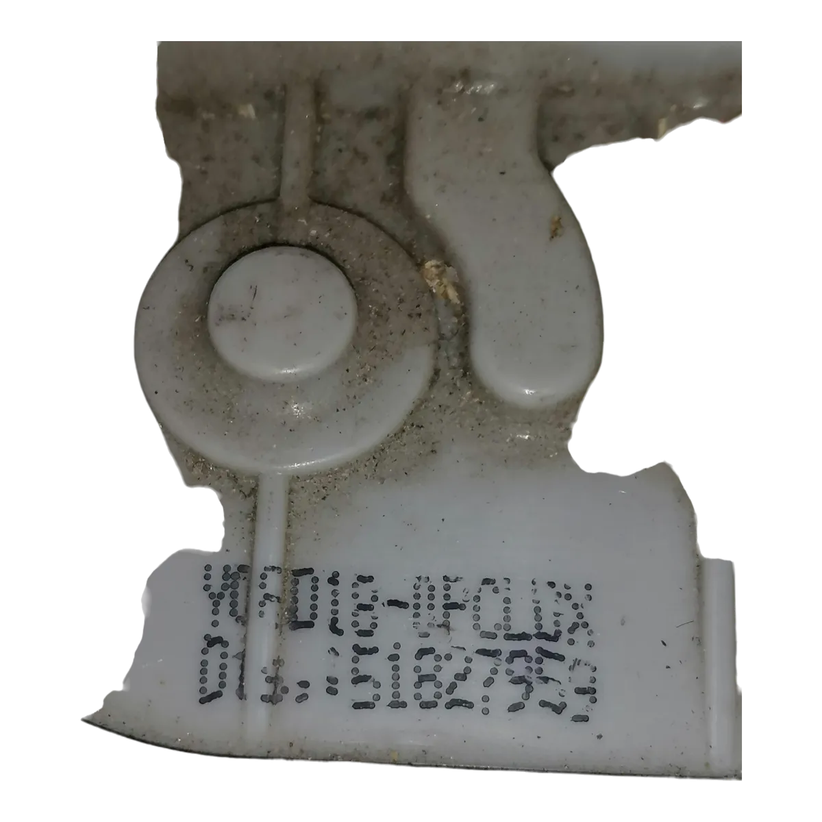 Fiat Bravo  07-14   brava vrata zadnja desna    ZD    4-pina    51827959