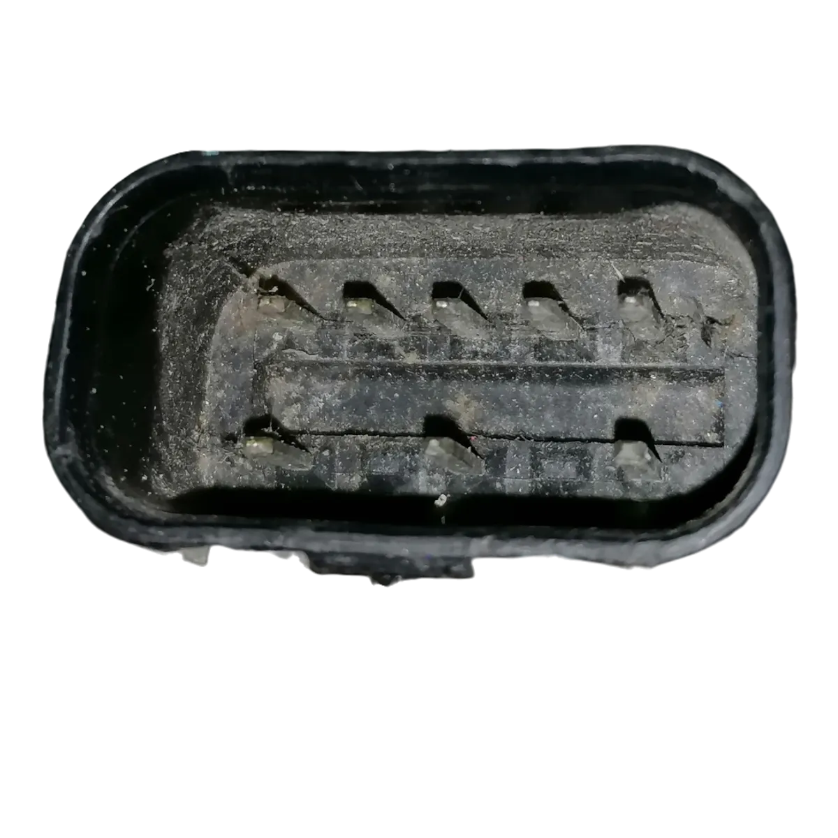 Fiat Stilo    01-10    brava vrata zadnja lijeva    ZL    8-pinova     46786832