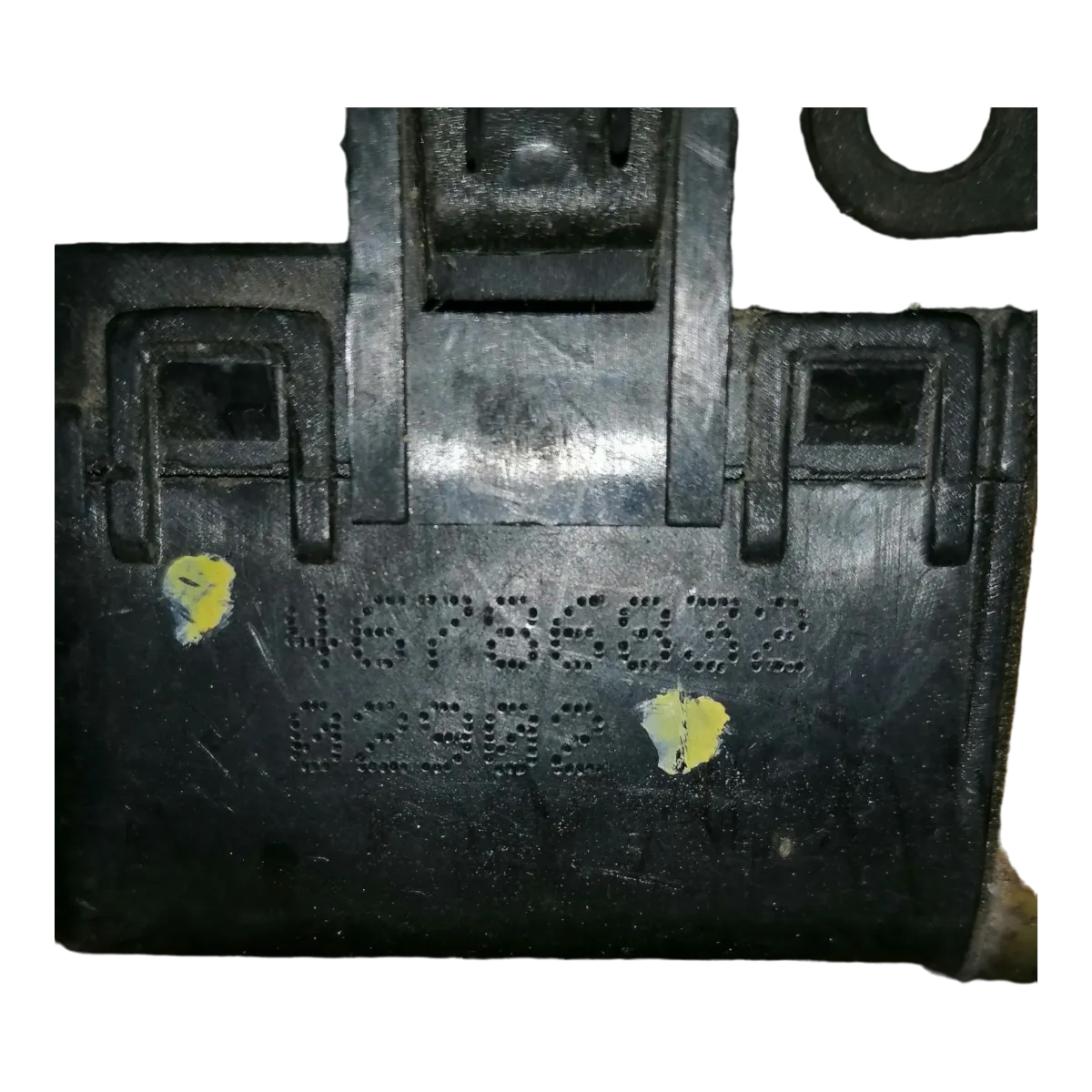 Fiat Stilo    01-10    brava vrata zadnja lijeva    ZL    8-pinova     46786832