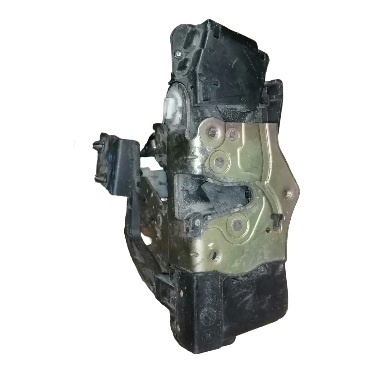 Fiat Stilo    01-10    brava vrata zadnja lijeva    ZL    8-pinova     46786832