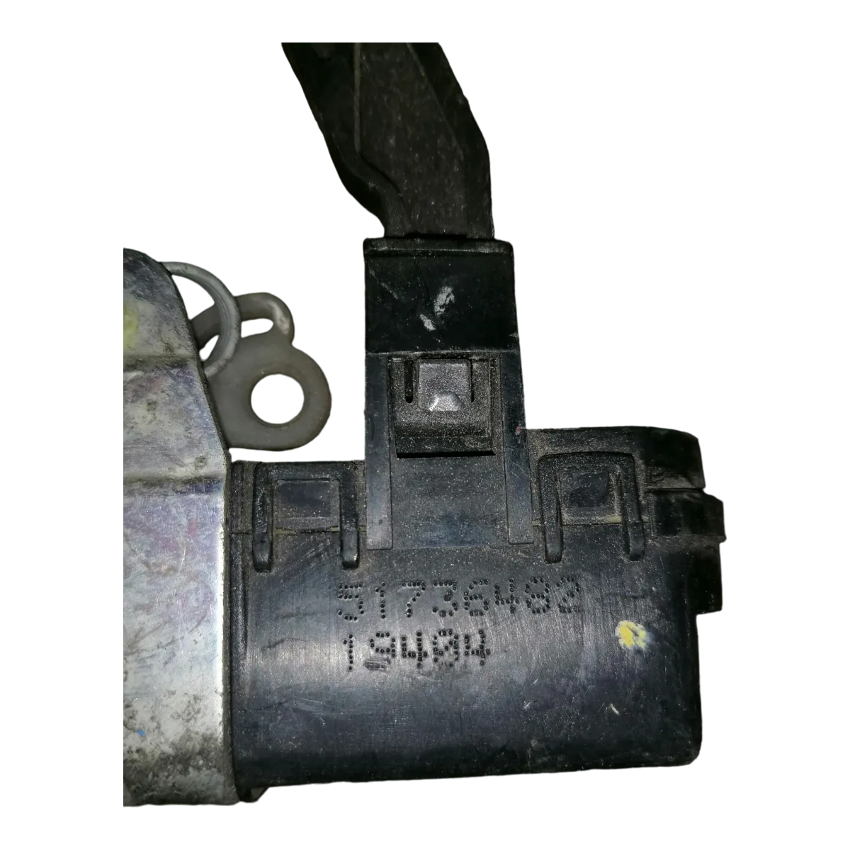 Fiat Stilo    01-10    brava vrata zadnja desna    ZD    8-pinova    51736482