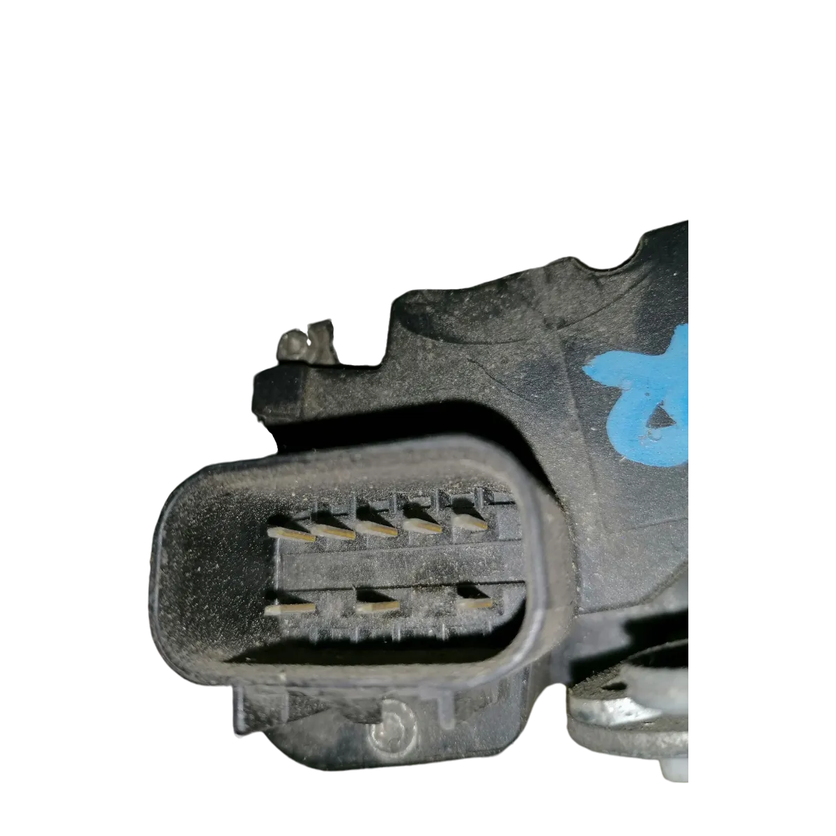 Fiat Stilo    01-10    brava vrata zadnja desna    ZD    8-pinova    51736482