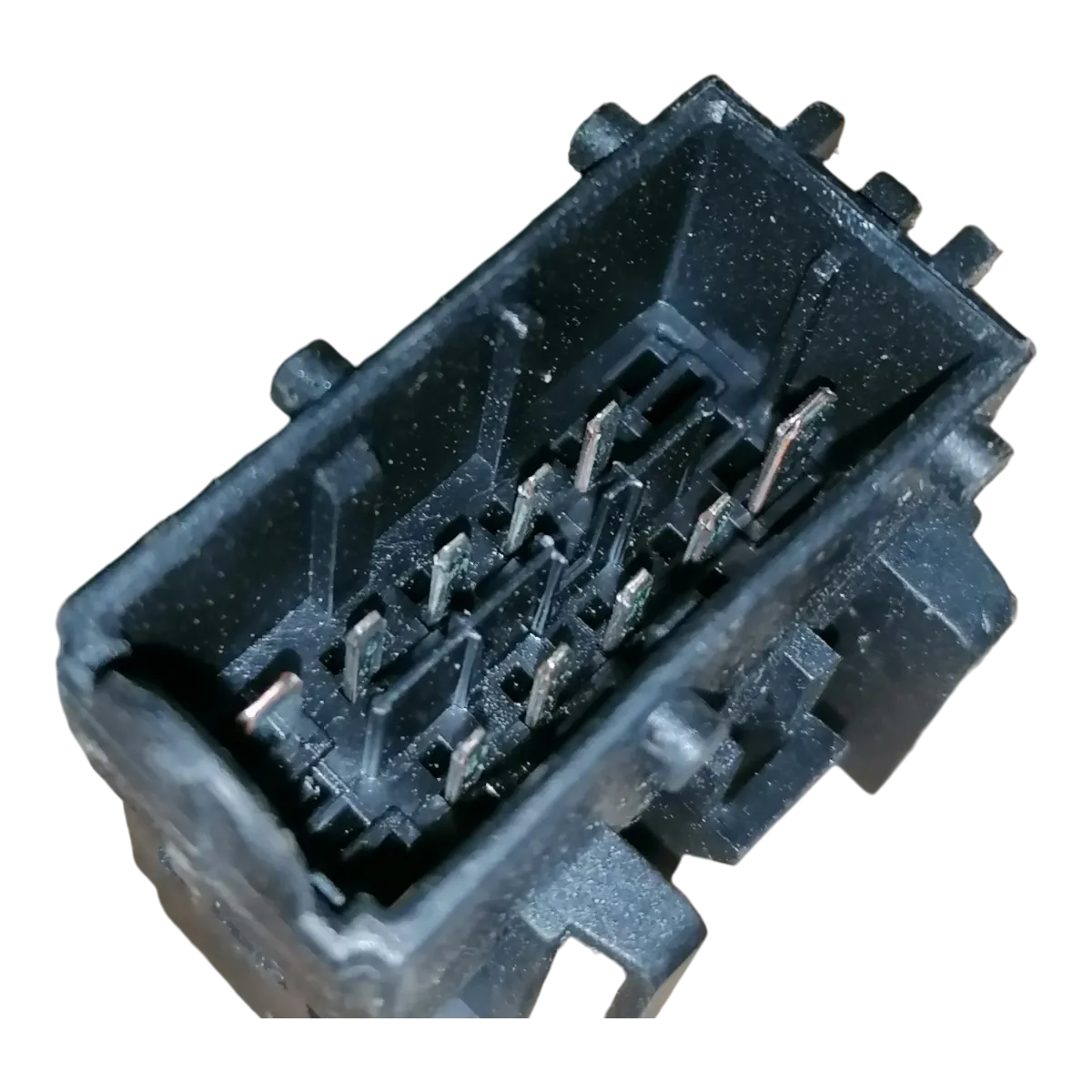 Fiat Doblo III  10- 22   prekidač vrata zadnja desna klizna     51810713