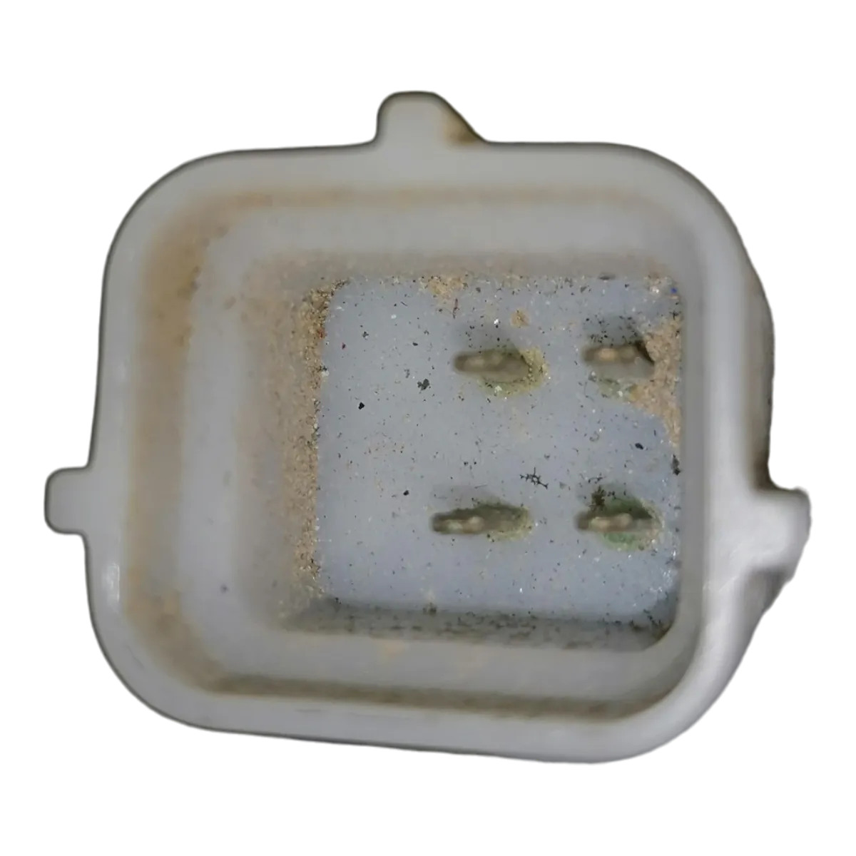 Fiat Doblo III  10- 22    brava vrata zadnja desna klizna    4-pina    519348550