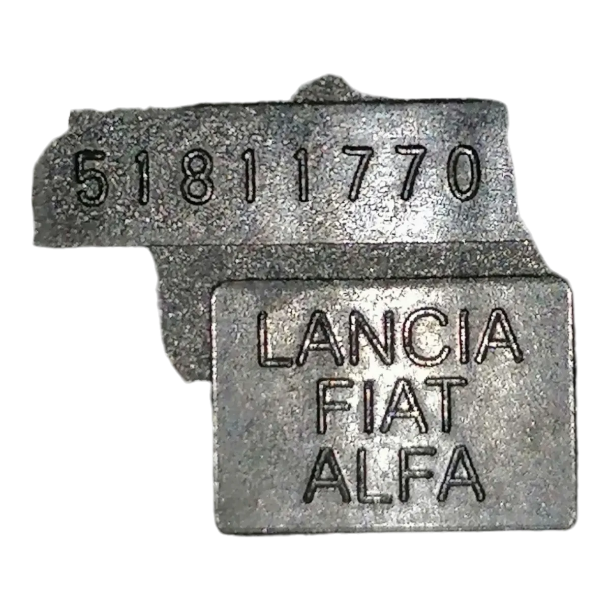 Fiat Doblo   00-10   prekidač vrata desna klizna     51811770