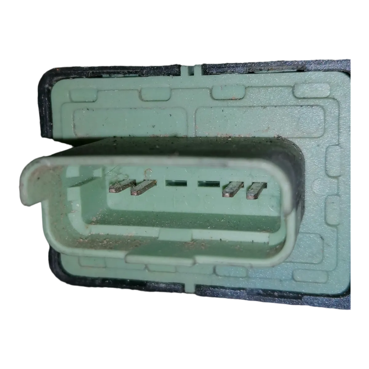 Fiat Doblo   00-10   prekidač vrata desna klizna     51811770