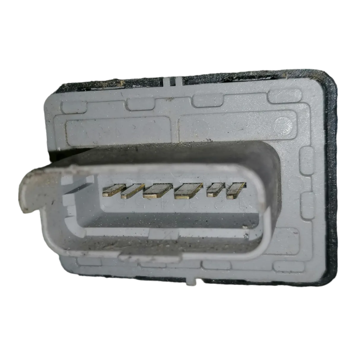 Fiat Doblo   00-10   prekidač vrata desna klizna     51811770