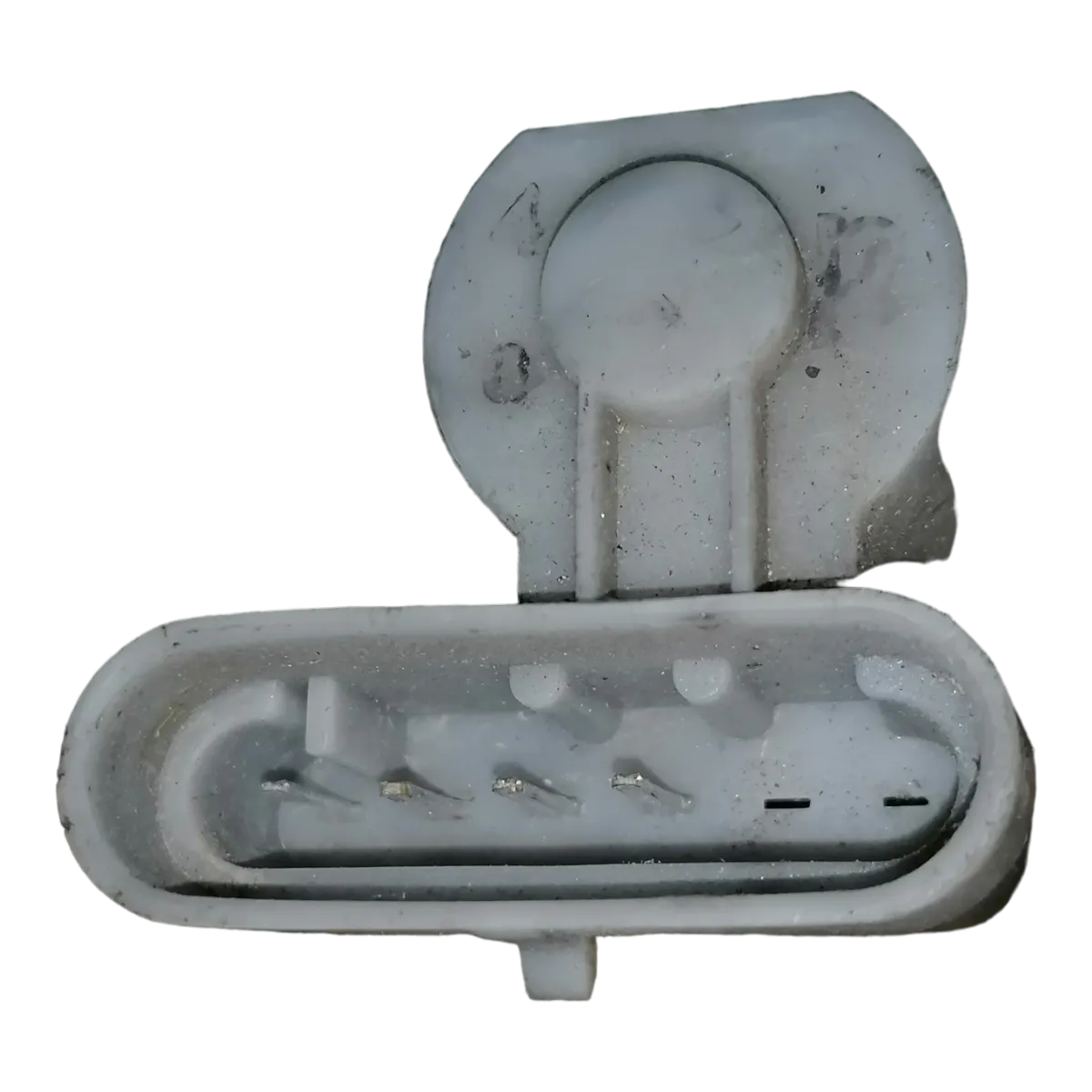 Alfa Romeo  147    01-10    brava vrata zadnja desna    ZD    4-pina    46556820