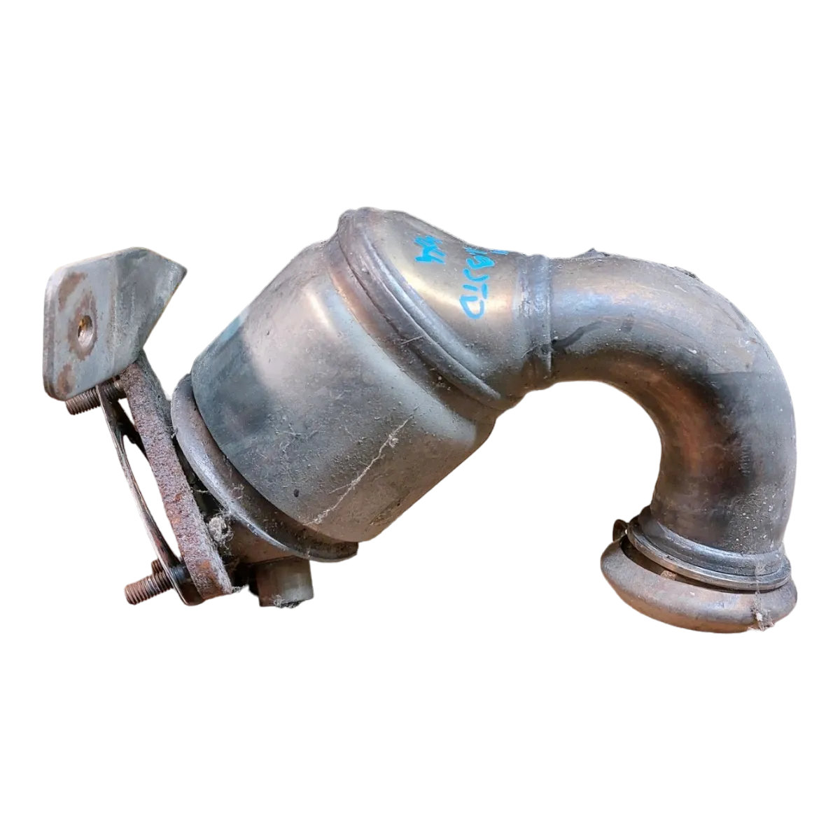 Suzuki SX4  1.9D   06-13     katalizator   55187600   51832324   2228531800