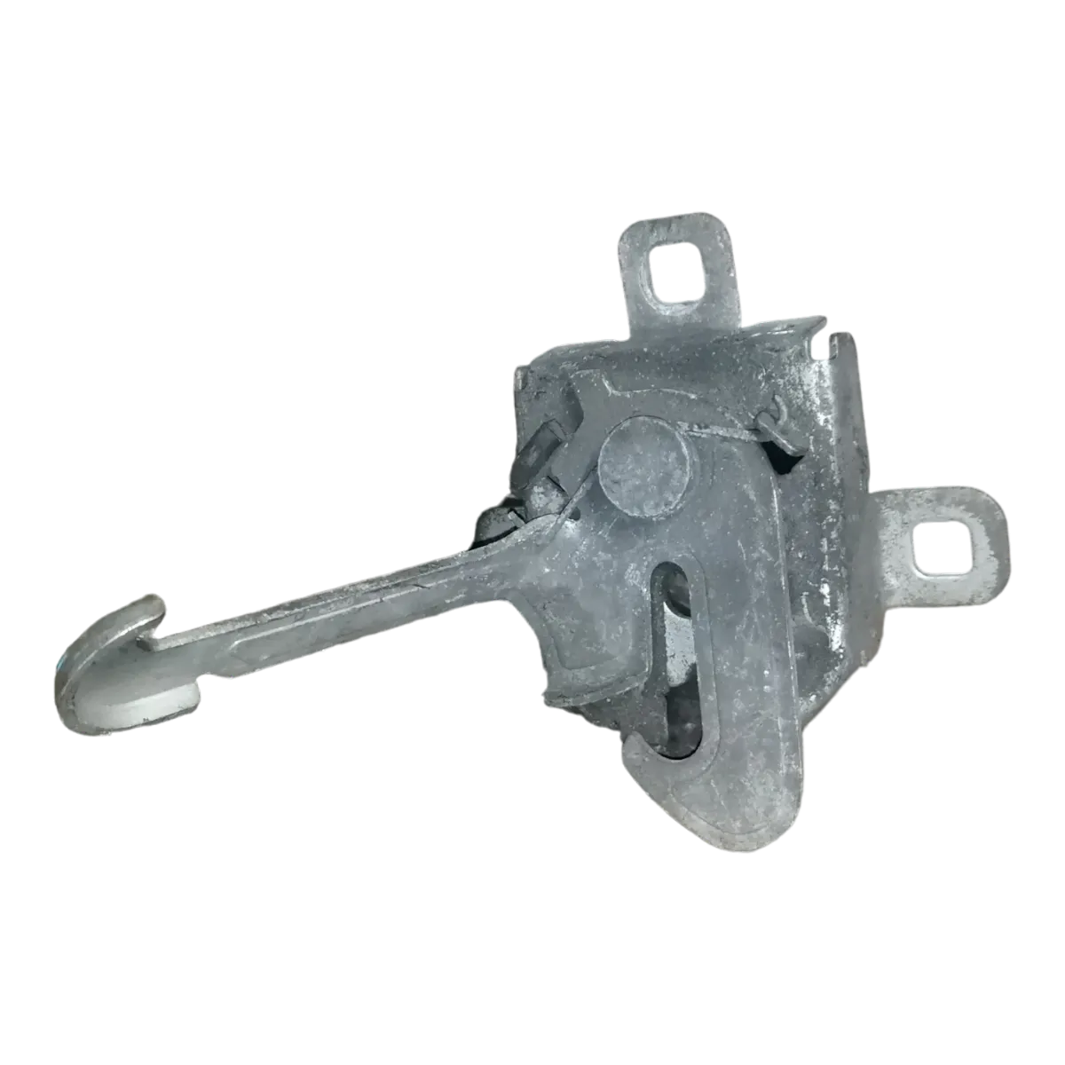 Fiat Punto Grande  Evo   09-15   brava prednje haube     51913761