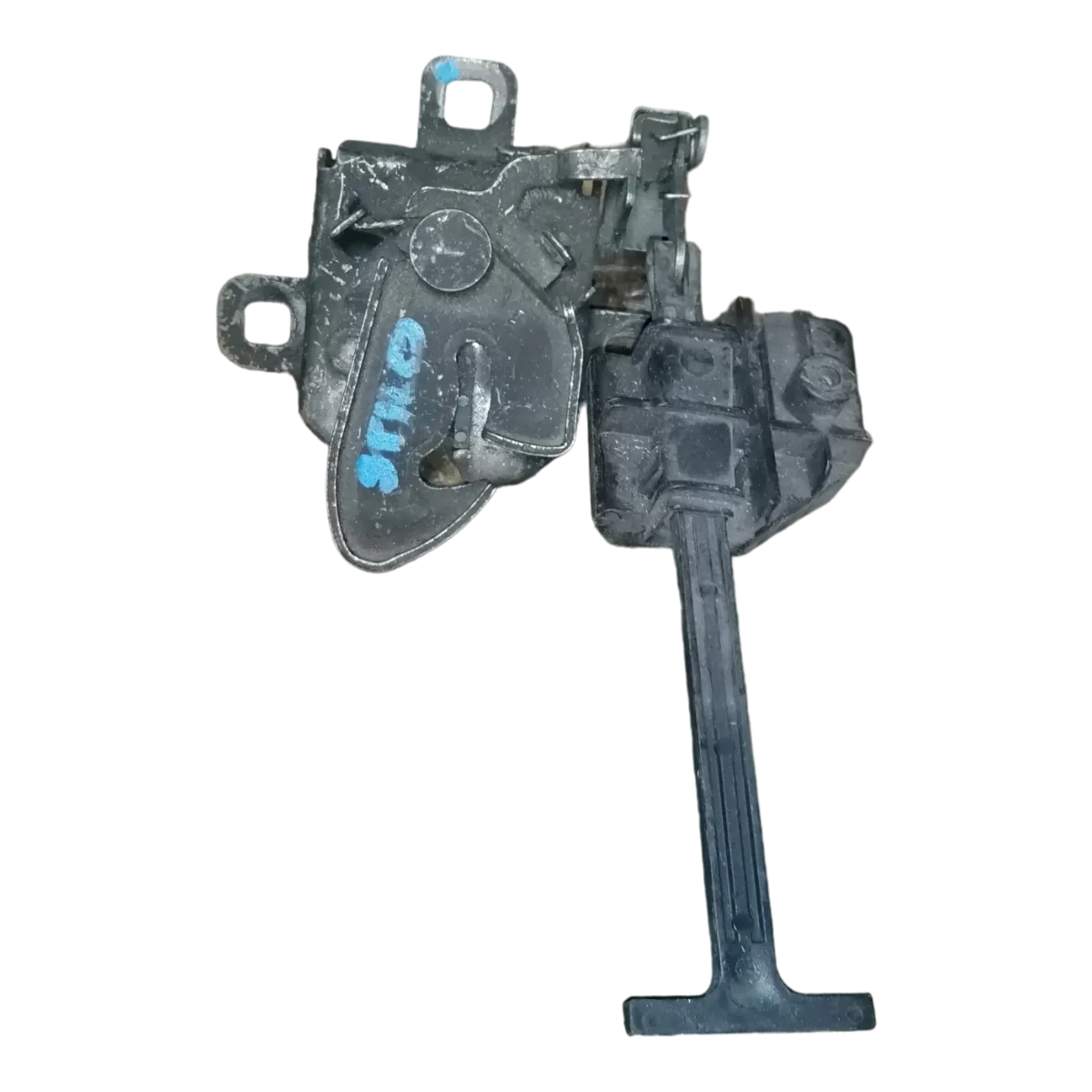 Fiat Stilo    01-10    brava prednje haube    51788052