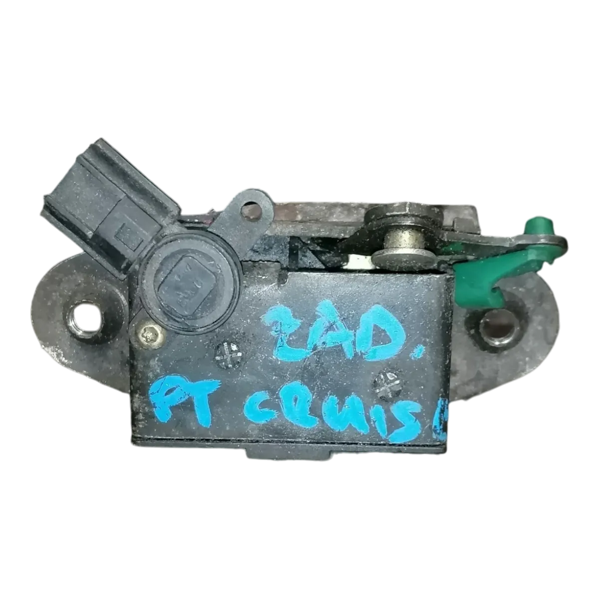 Chrysler PT Cruiser  00-10    brava gepeka    2-pina     56042454AA