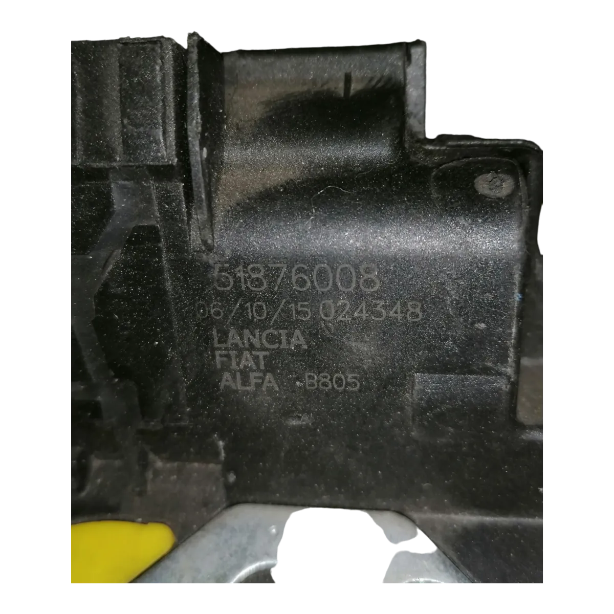 Fiat Panda III   12-    brava gepeka    4-pina    51876008