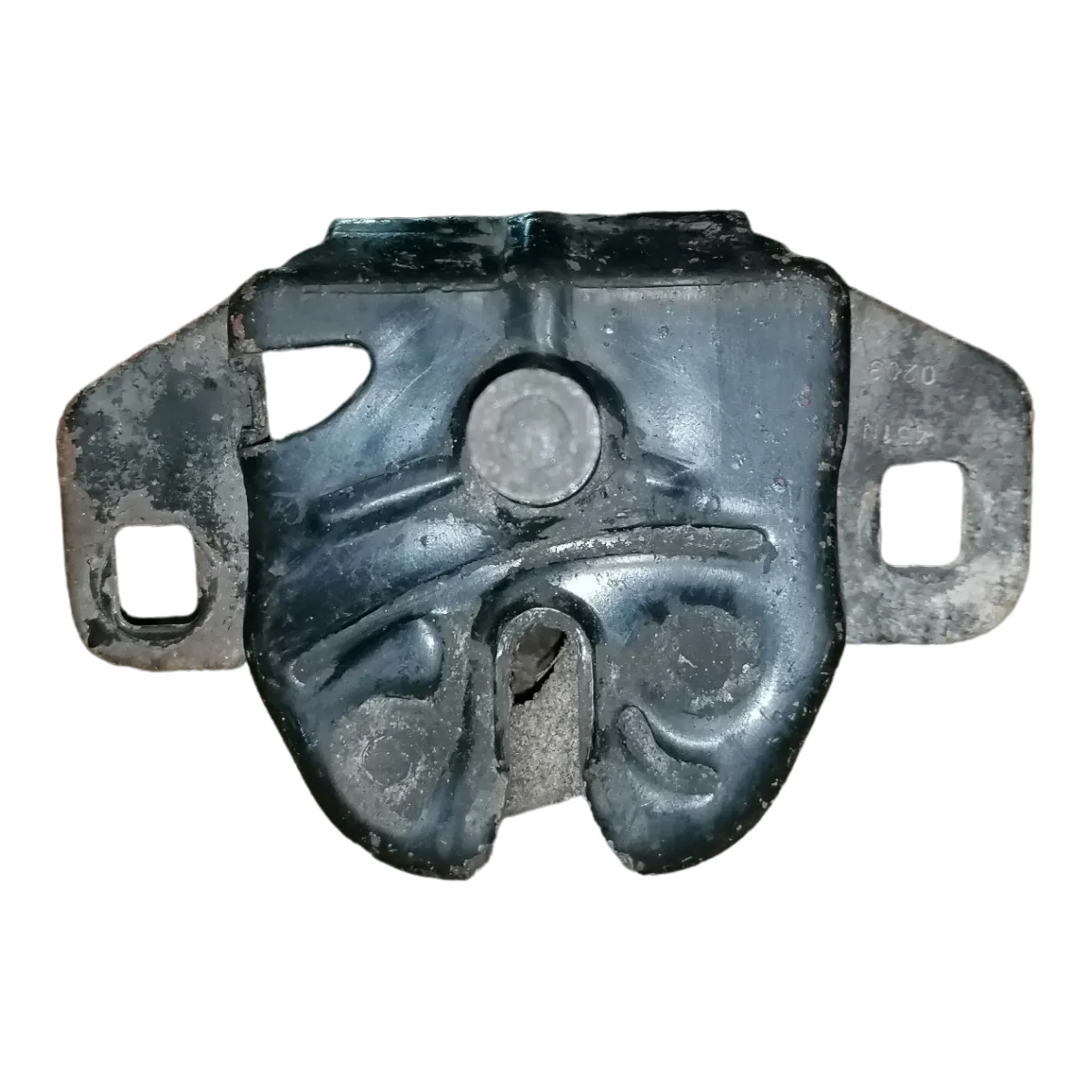 Chrysler PT Cruiser  00-10    brava prednje haube    55255451AC