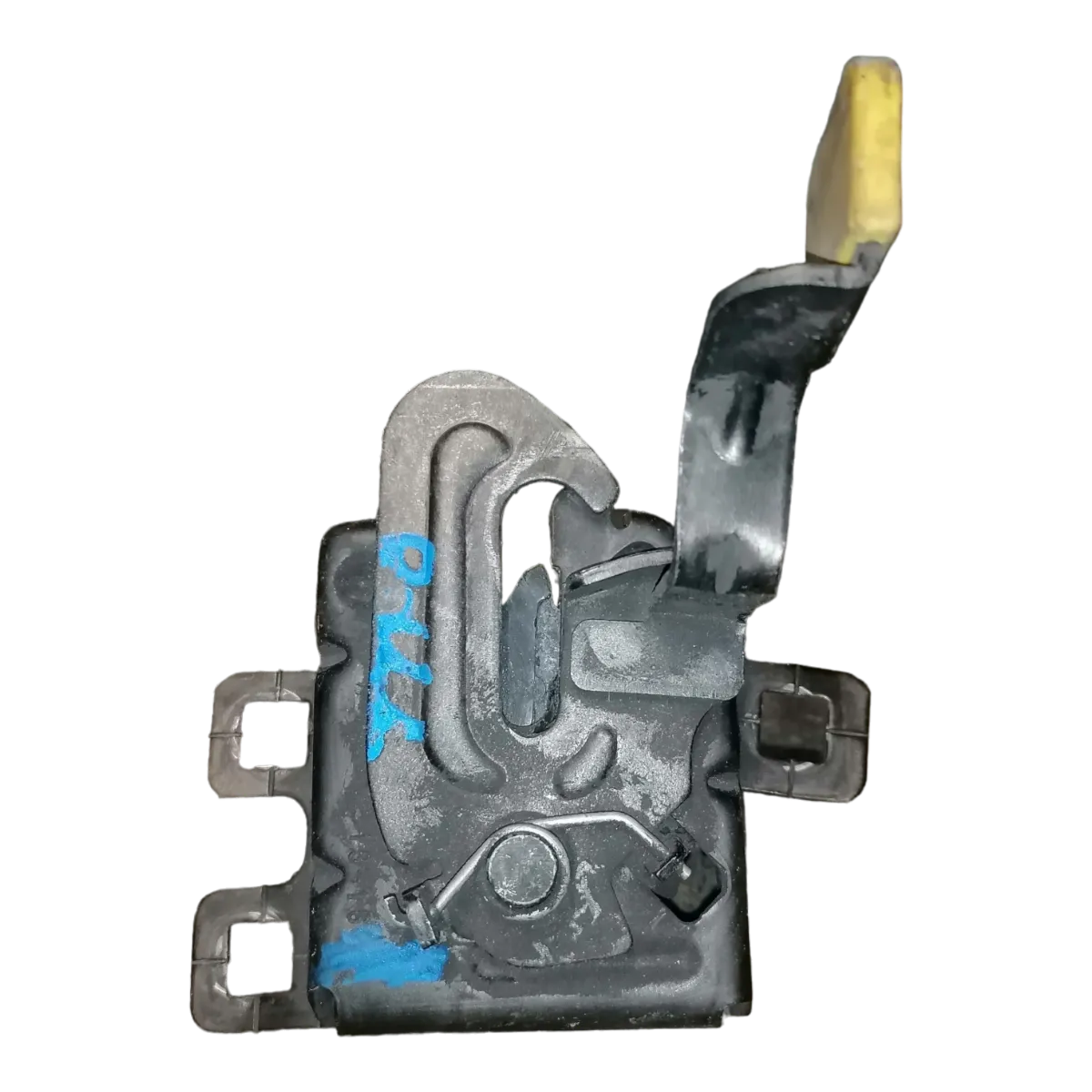 Fiat Tipo   15-    brava prednje haube    52204136