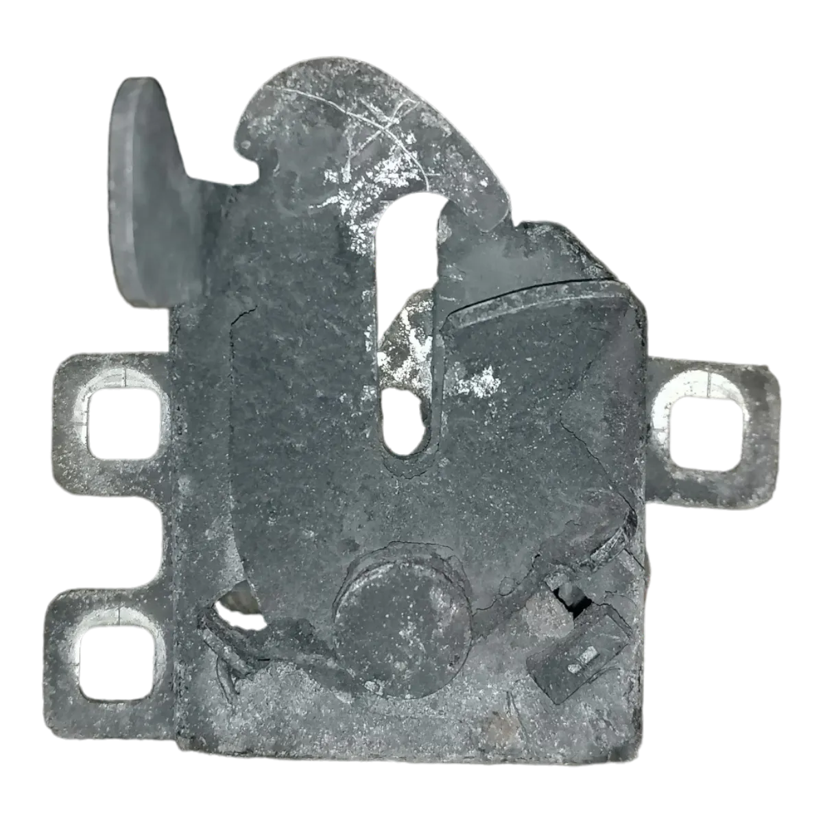 Peugeot Bipper  08-13   brava prednje haube      1355059080   7934G0