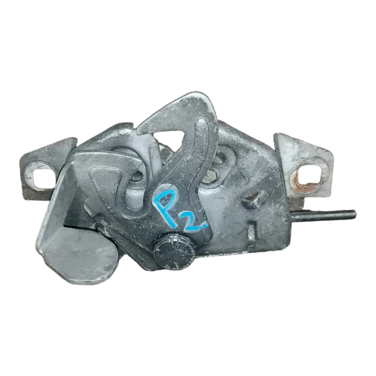 Fiat Punto II   99-11   brava prednje haube    51741255