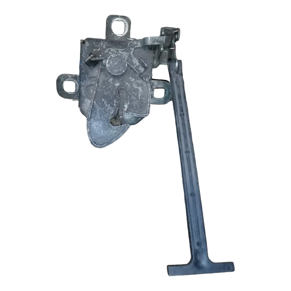 Fiat Stilo    01-10    brava prednje haube     51788052